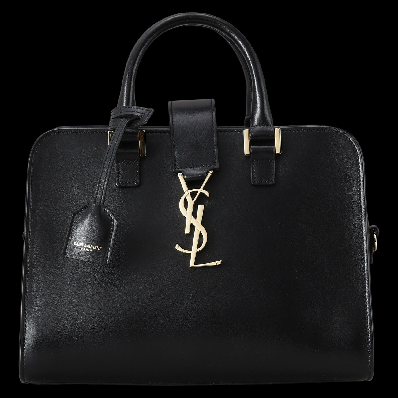 Yves Saint Laurent(USED)생로랑 472466 카바스 베이비